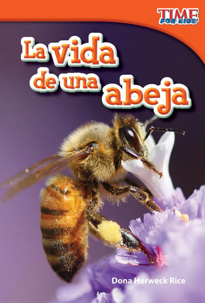 La Vida De Una Abeja (A Bee's Life)