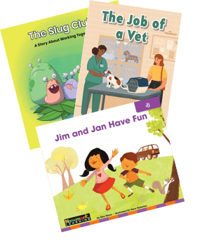 Amplify CKLA Skills Grade 1 Unit 1 Tricky Words