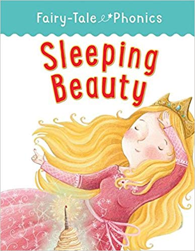 Fairy-Tale Phonics: Sleeping Beauty