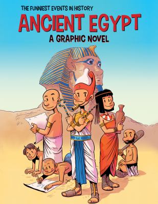 Funniest Events In History: Ancient Egypt, The