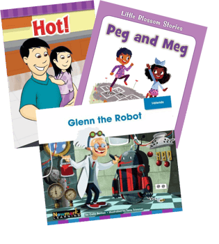 Aligned To The UFLI Scope & Sequence Kindergarten Complete