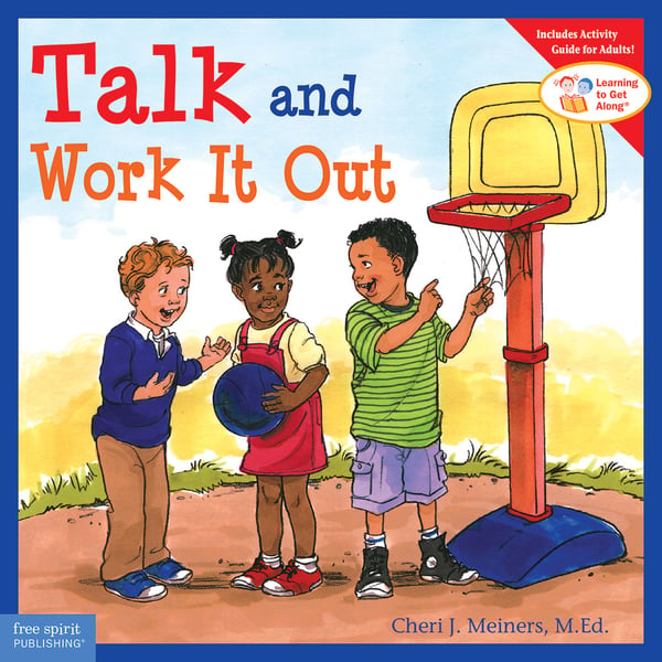 Talk And Work It Out