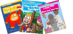 Supersonic Phonics Complete Collection
