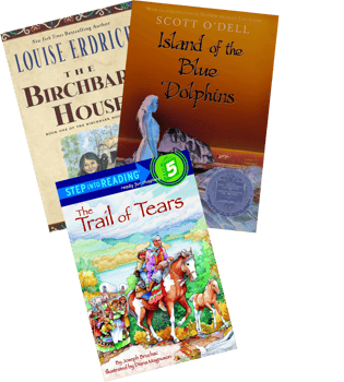 Wit & Wisdom - Grade 5 Volume Of Reading List Module 1: Cultures In Conflict