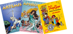 Traditional Literature Grade 8