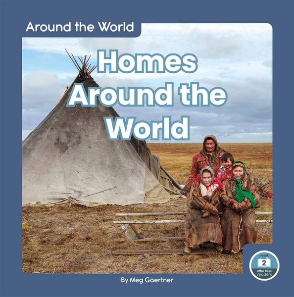 Homes Around The World