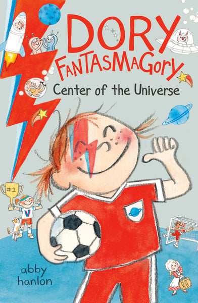 Center Of The Universe