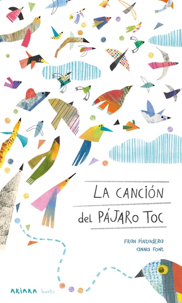 La Cancion Del Pajaro Toc (The Song Of The Toc Bird)