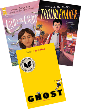 Level Z Fiction 6-Pack