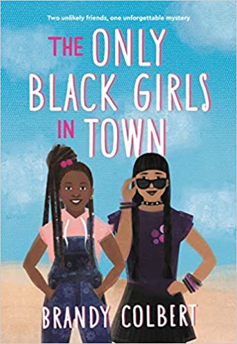 Only Black Girls In Town, The