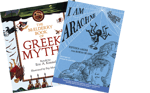 Fishtank Learning ELA Grade 4 Unit 3: Interpreting Perspectives: Greek Myths (Teacher Copies)