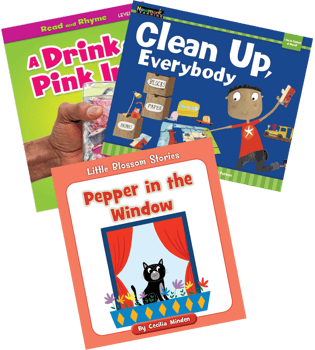 New York City Take Home Pack, Grade 1 Blends