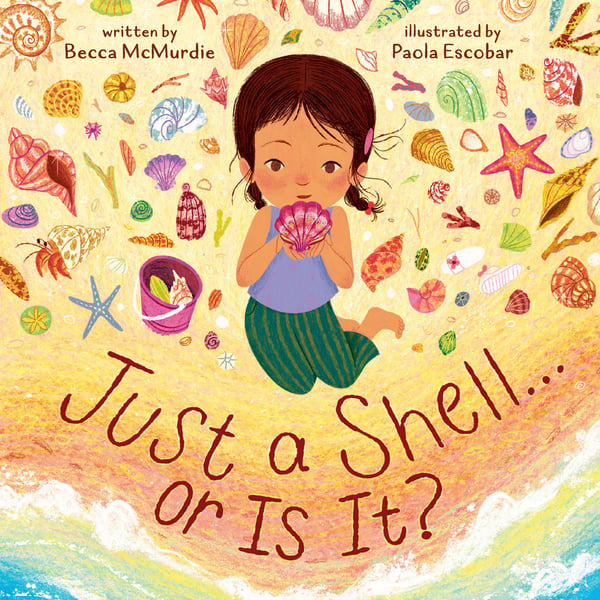 Just A Shell . . . Or Is It?