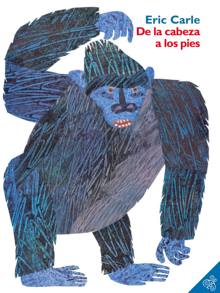 De La Cabeza A Los Pies (From Head To Toe)