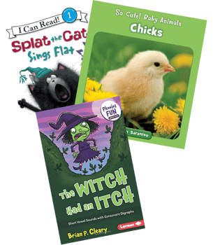 Phonics Consonant Digraphs