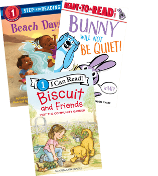 Level G Family, Friends & Community