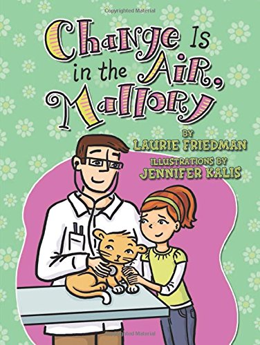 Change Is In The Air, Mallory