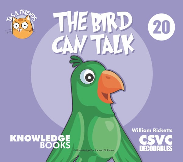 Bird Can Talk, The
