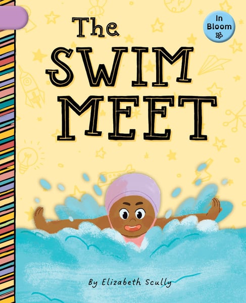 Swim Meet, The