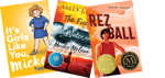 Realistic Fiction Grade 8