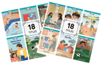 Foneticos Decodable Readers Complete