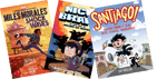 CPS Grade 6 Graphic Novels Infusion Classroom Library