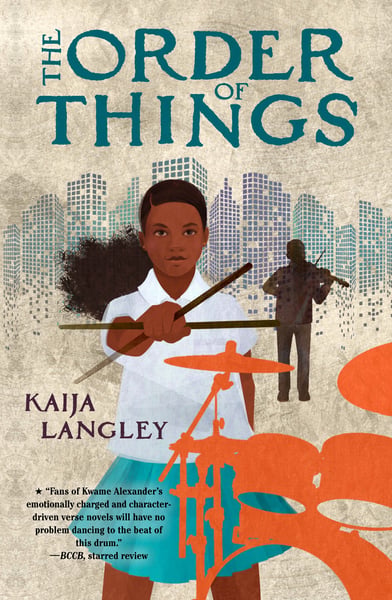 Order Of Things, The