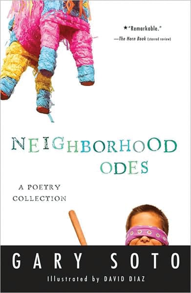 Neighborhood Odes