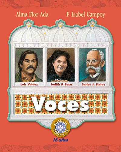 Voces (Voices)