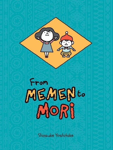 From Memen To Mori