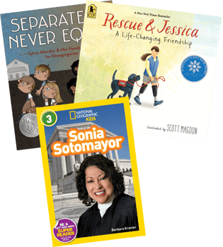 Aligned To Into Reading Grade 2 Module 7 Everyone Has A Story