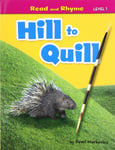 Hill To Quill