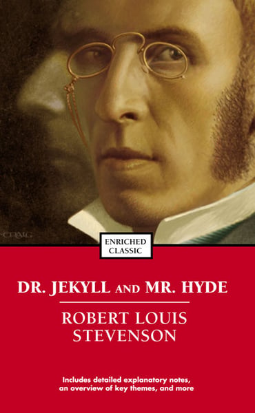 Dr. Jekyll And Mr. Hyde (Enriched Classic)
