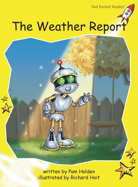 Weather Report, The