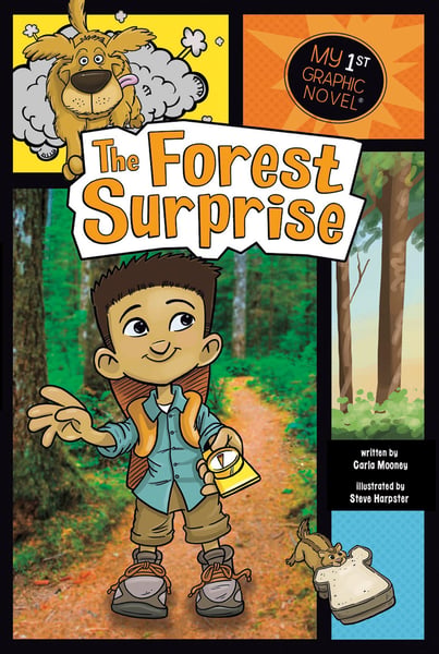 Forest Surprise, The