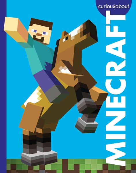 Curious About Minecraft