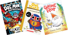 New High/Low Reads For Grade 4