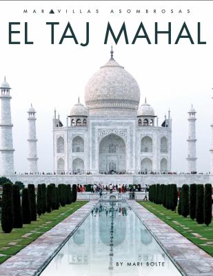El Taj Mahal (Taj Mahal)