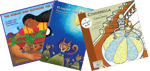 Aligned To Into Reading Grade 3 Module 10 Tell A Tale Spanish