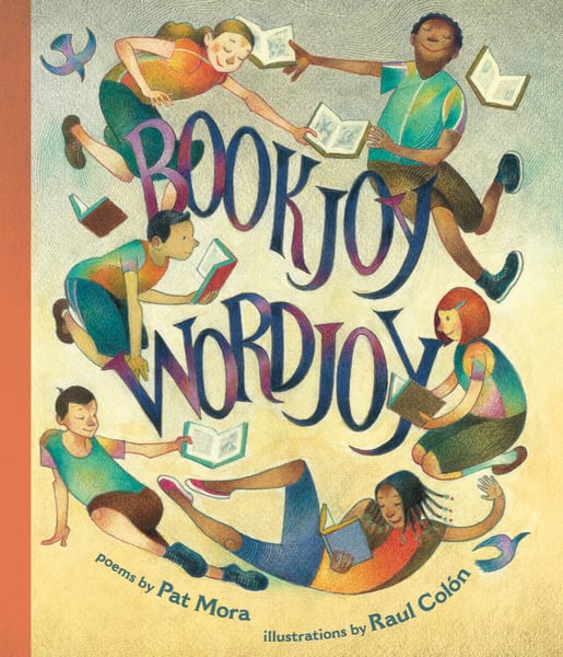 Bookjoy, Wordjoy