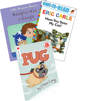 Realistic Fiction (A-D) Kindergarten