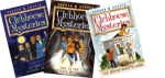 Clubhouse Mysteries