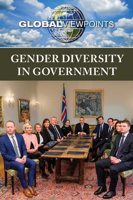 Gender Diversity In Government