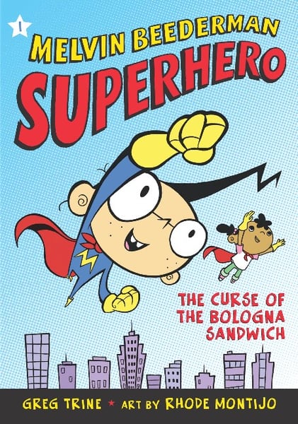 Curse Of The Bologna Sandwich, The