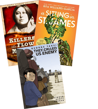Marginalized Voices Through History Grade 9-12