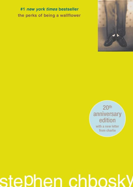 Perks Of Being A Wallflower, The