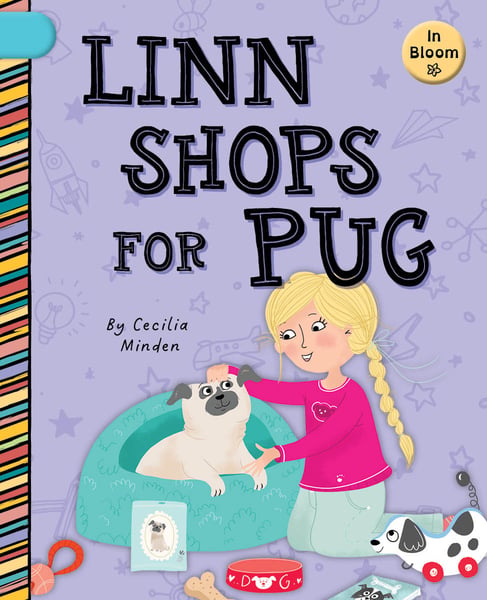 Linn Shops For Pug