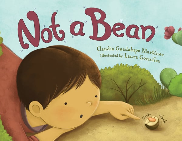 Not A Bean