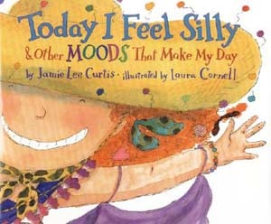 Today I Feel Silly And Other Moods That Make My Day