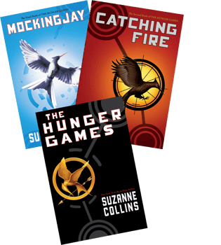 Hunger Games, The